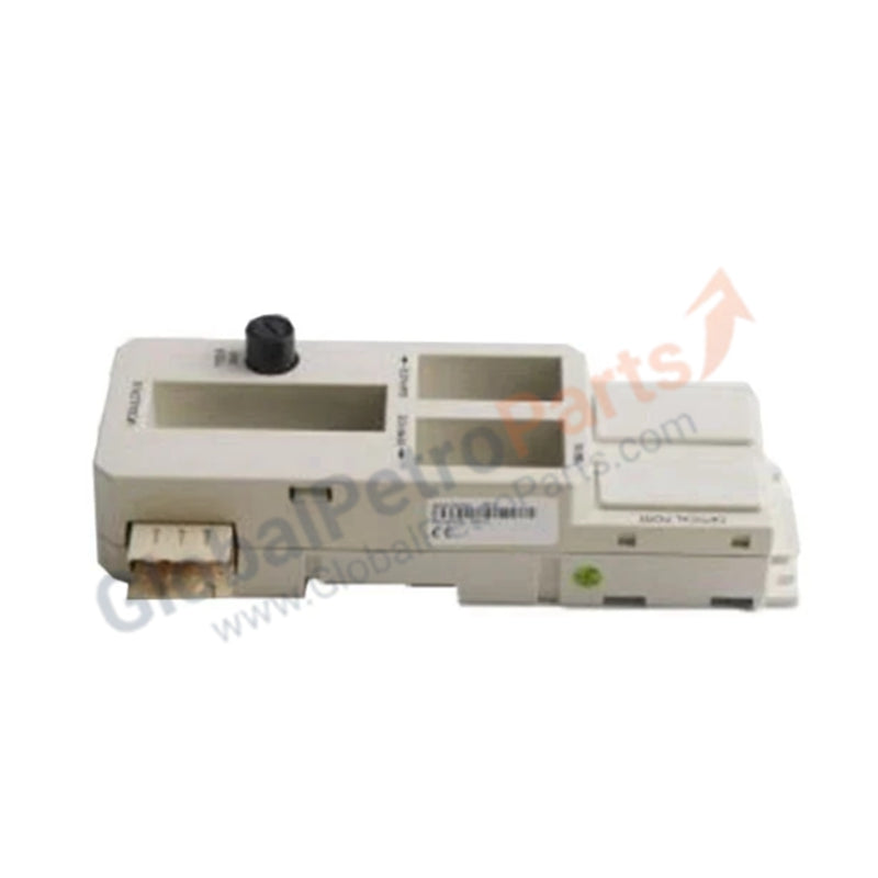 ABB | TB815 3BSE013204R1 | S800 I/O Terminal Base
