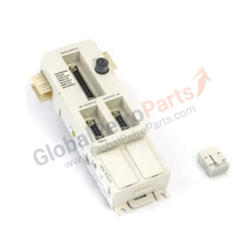 ABB | TB815 3BSE013204R1 | S800 I/O Terminal Base