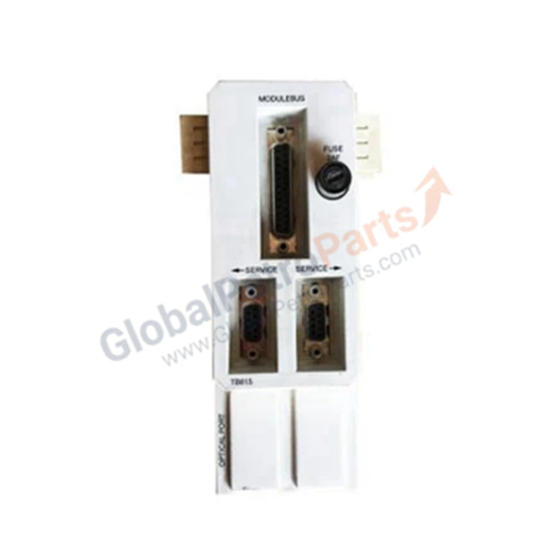 ABB | TB815 3BSE013204R1 | S800 I/O Terminal Base