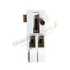 ABB | TB815 3BSE013204R1 | S800 I/O Terminal Base