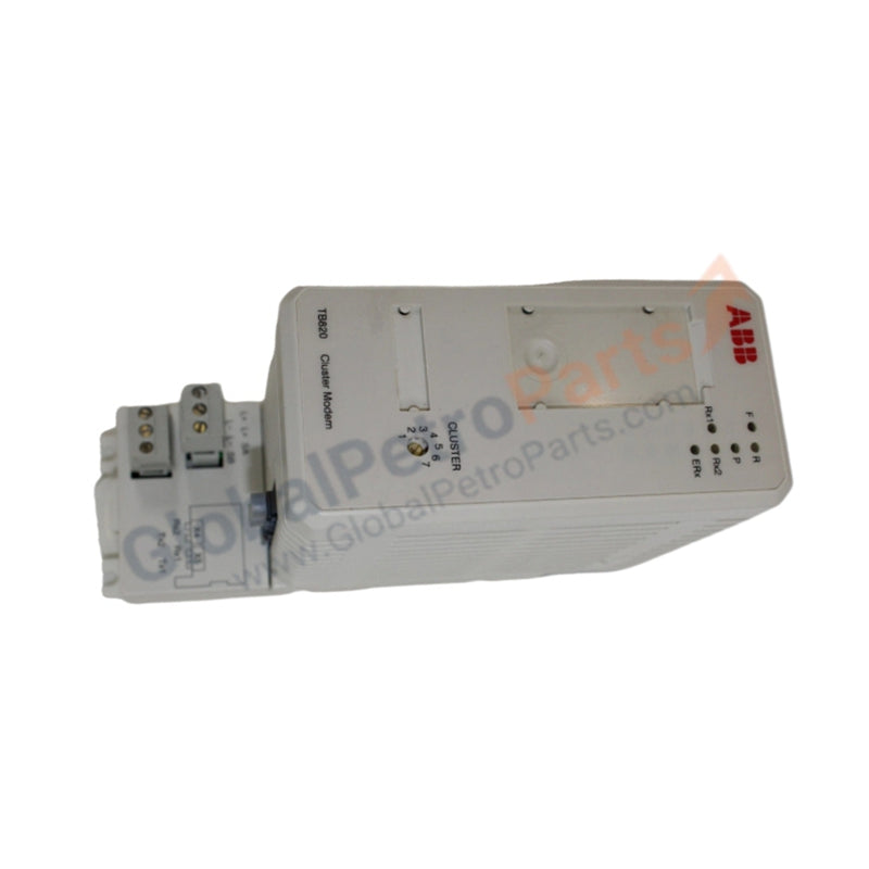 TB820 3BSE008555R1 | ABB | Module Bus Modem