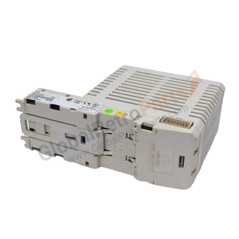 ABB TB820V2 3BSE013208R1 S800 I/O Modulebus Optical Port