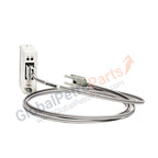 ABB TB842 3BSE022464R1 S800 I/O Fiber Optic ModuleBus Interface