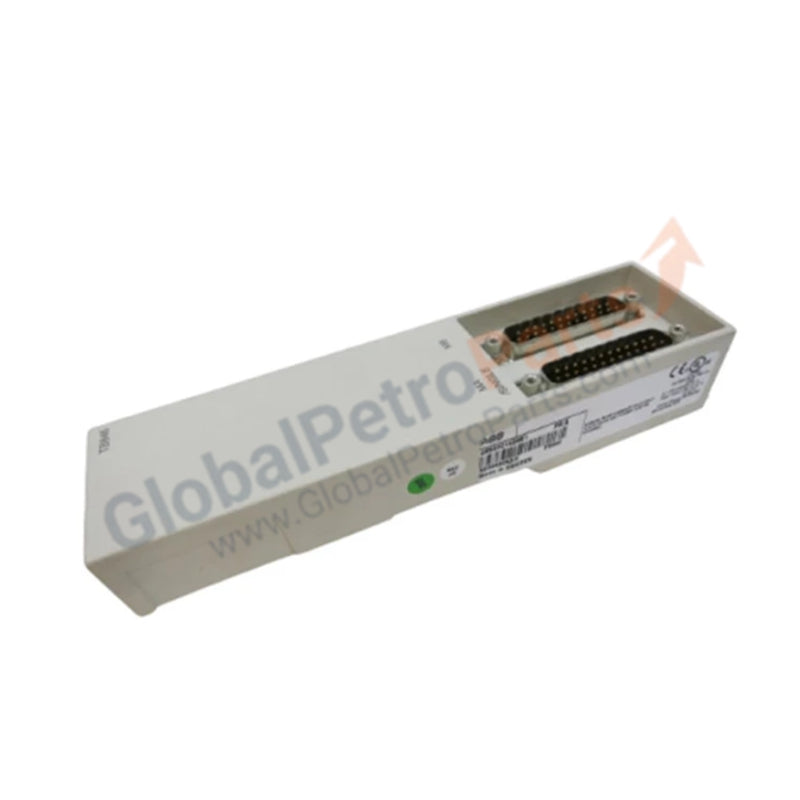 ABB TB846 3BSE021439R1 S800 I/O Module