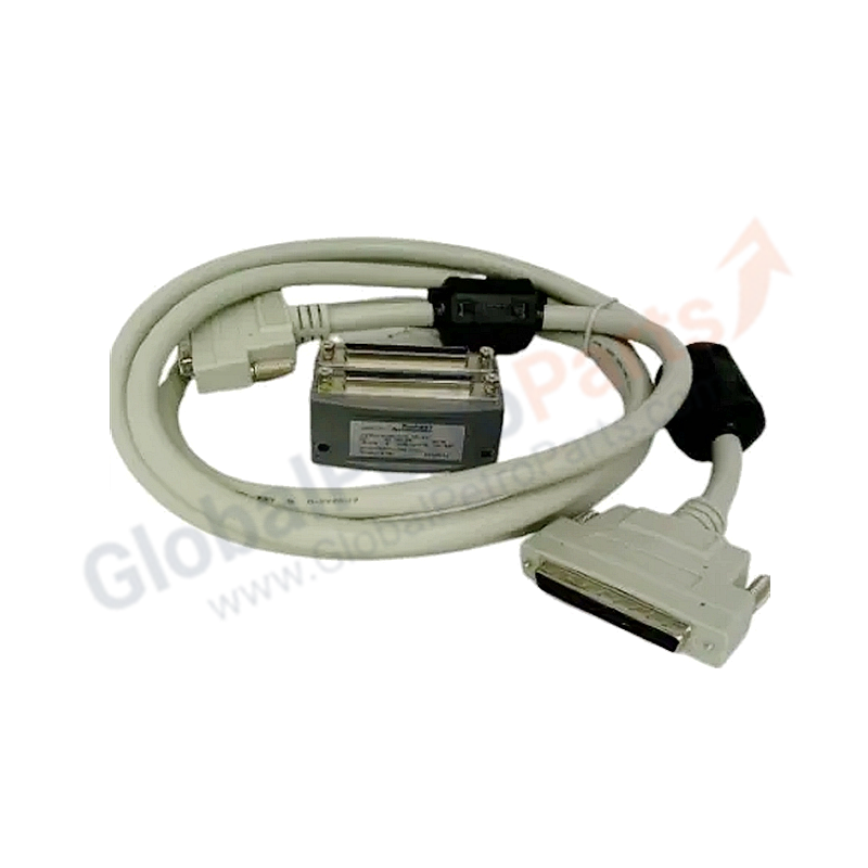 ICS Triplex TC-304-01 Maintenance Cable