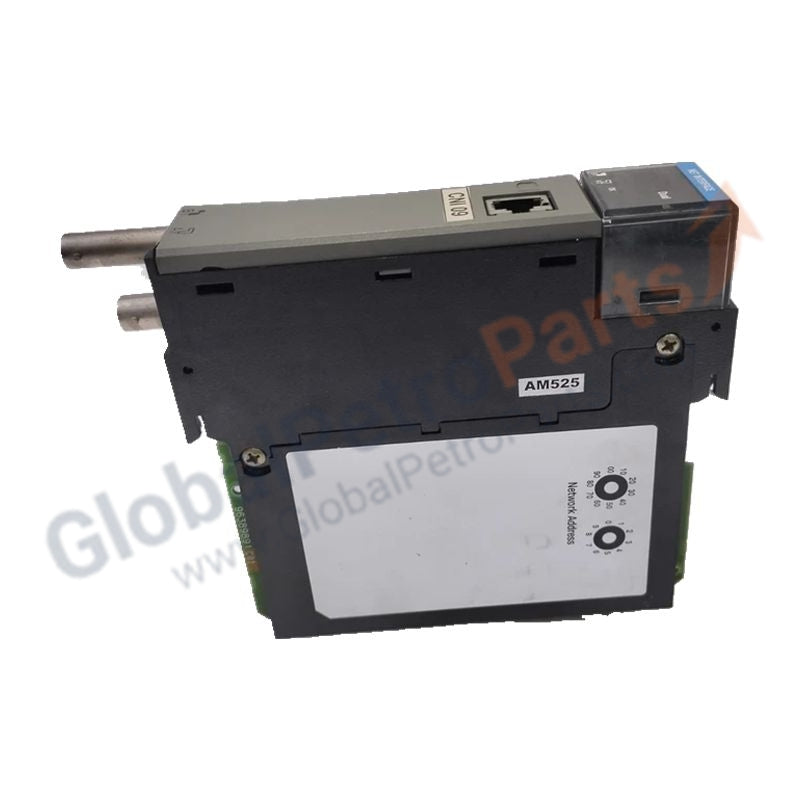 Redundant ControlNet Module TC-CCR013 Honeywell