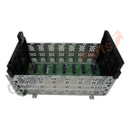 Honeywell TC-FXX072 7 Slot Card Rack Chassis