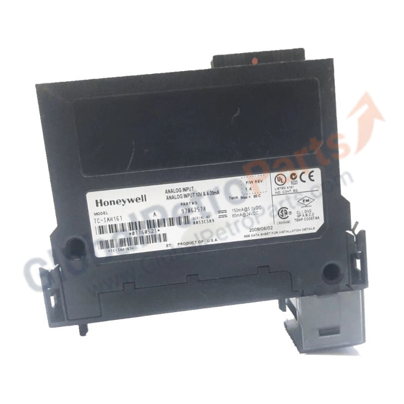 TC-IAH161 Honeywell High Level Analog Module