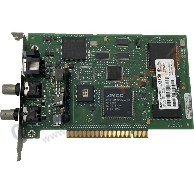 TC-PCIC01K Honeywell ControlNet Interface Module