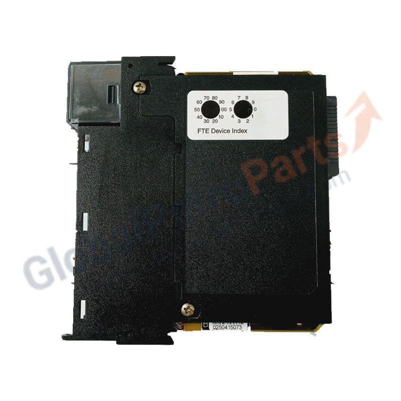 Honeywell TK-CRR014 Dual-Channel Redundant High-Speed Counter