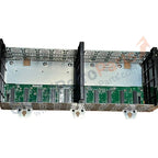 TK-FXX102 Honeywell 10-Slot Series A Rack