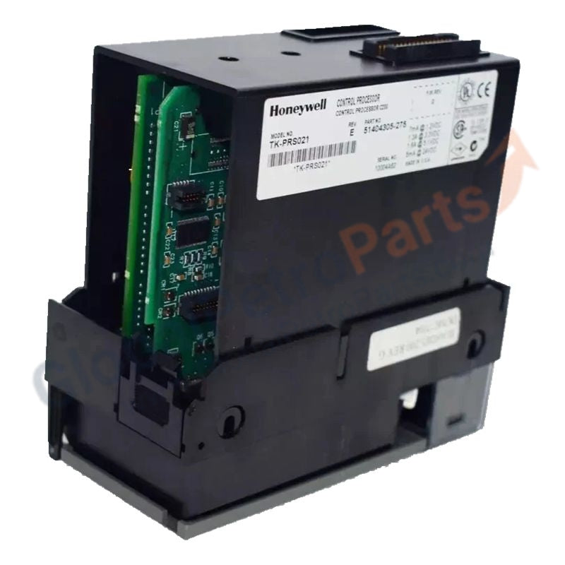 TK-PRS021 51404305-275 51309283-200 Honeywell Control Processor Module