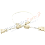 ABB TK851V010 3BSC950262R1 Extension Cable Assembly