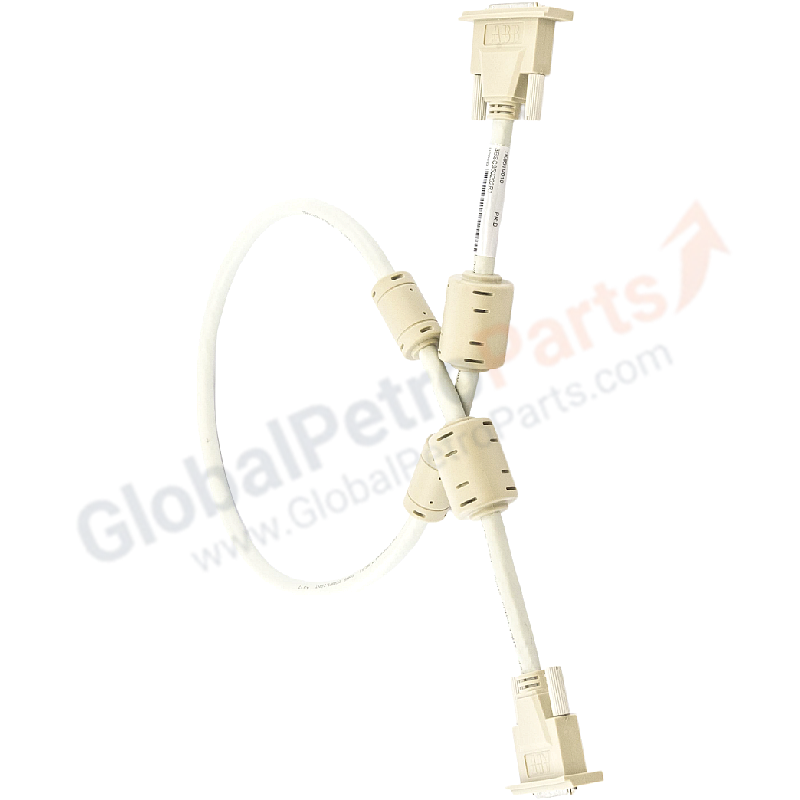 ABB TK851V010 3BSC950262R1 Extension Cable Assembly