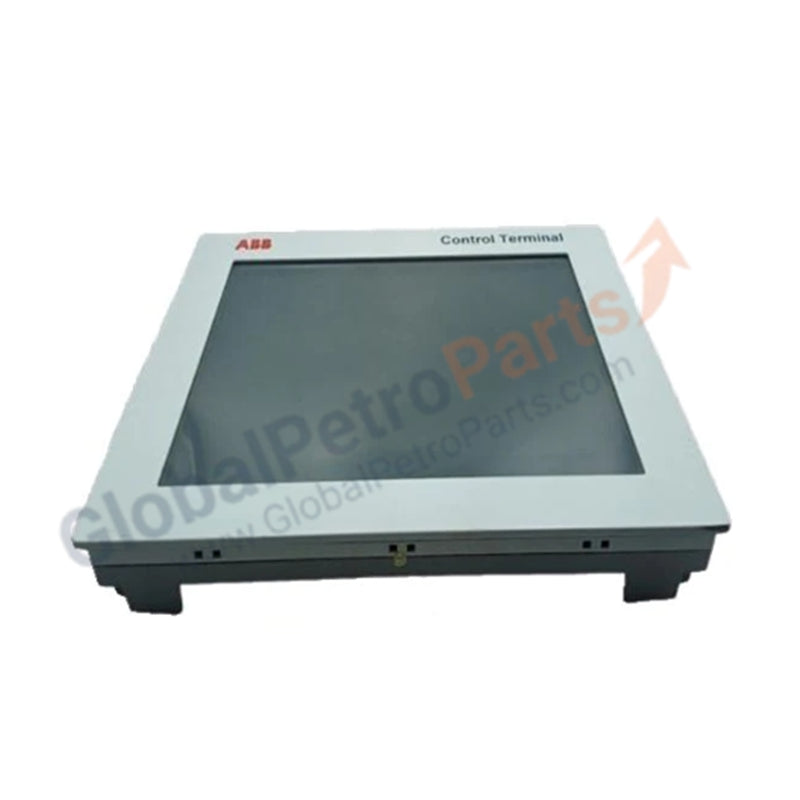 TPC-1570H 3BHE031734R1111 | ABB Industrial Touch Panel Computer