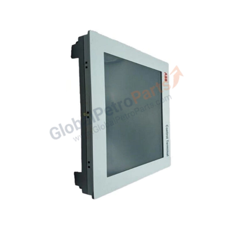 TPC-1570H 3BHE031734R1112 | ABB | HD Touch Panel Computer