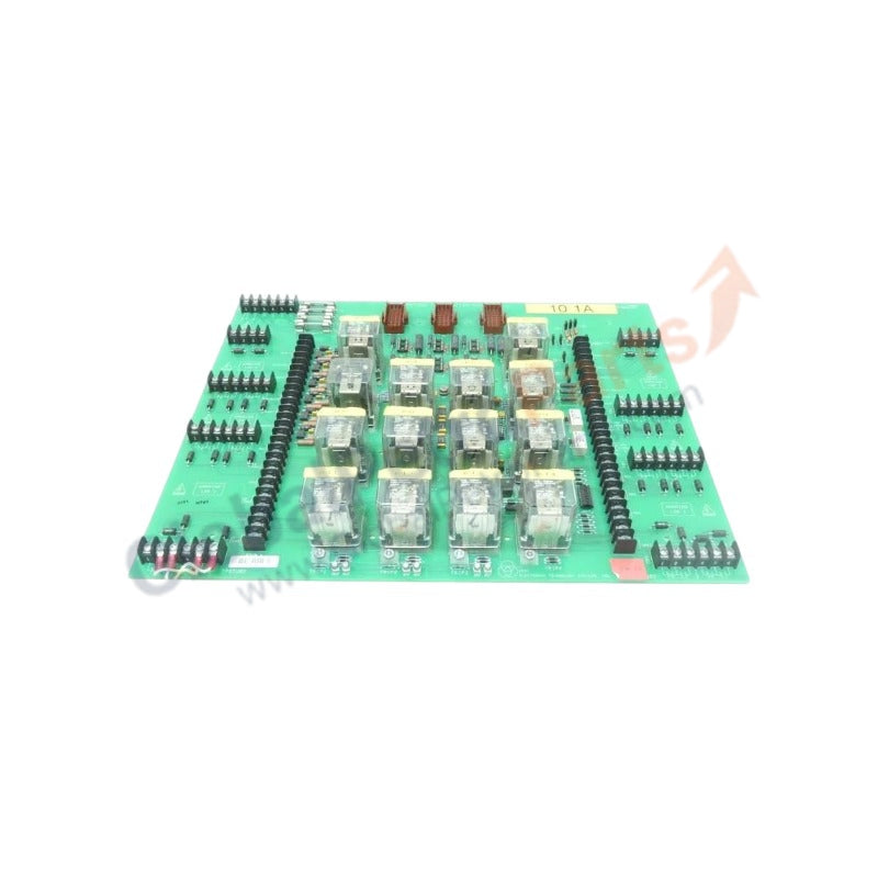 TPSTU02 Subsystem Termination Units ABB Symphony Plus