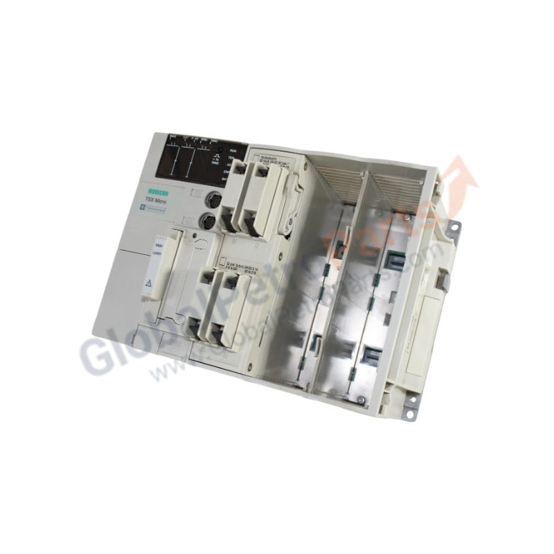 Schneider Modicon Quantum TSX3721001 TSX Micro Modular Base Controller