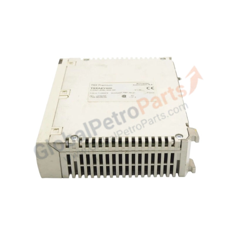 Schneider TSXAEY800 Modicon Quantum Analog Input Module