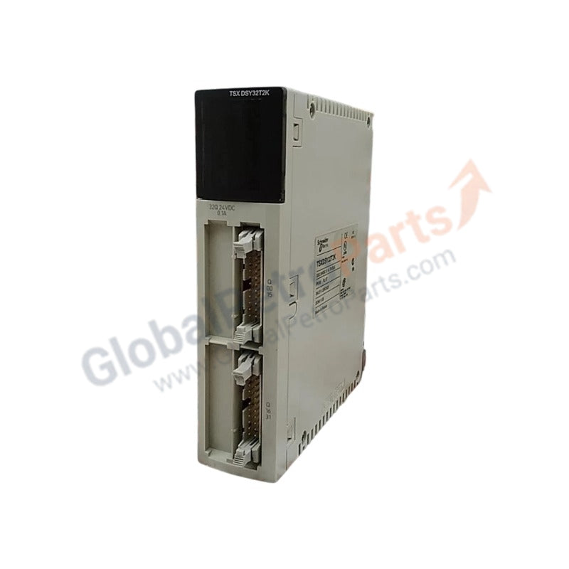 Discrete Output Module Schneider Modicon Quantum TSXDSY32T2