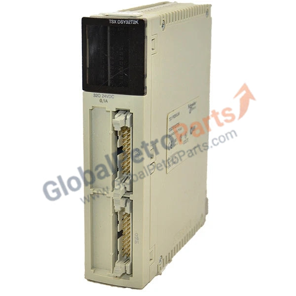 Discrete Output Module Schneider Modicon Quantum TSXDSY32T2