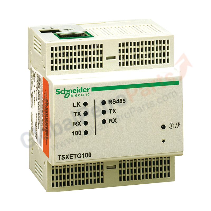 TSXETG100 | Schneider Modicon Quantum | ConneXium Ethernet Modbus Gateway/Router