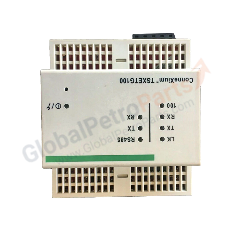 TSXETG100 | Schneider Modicon Quantum | ConneXium Ethernet Modbus Gateway/Router