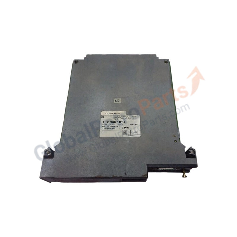 Schneider Modicon Quantum TSXMAP1074 MAP Network Interface Module