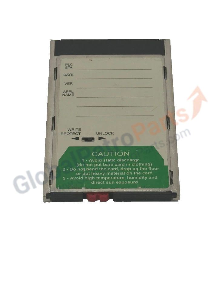 Memory Extension Module TSXMRPC001M Schneider Electric