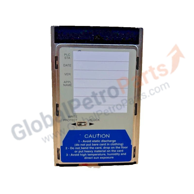Memory Extension Card TSXMRPC002M Schneider Electric
