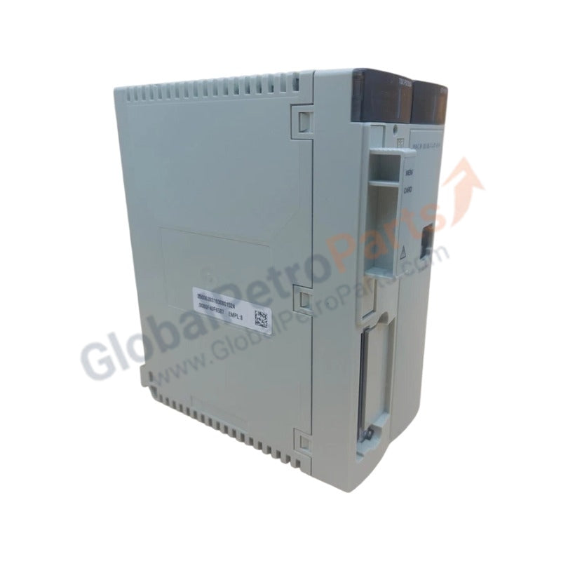 Unity Processor Module Schneider TSXP573634M Modicon Quantum