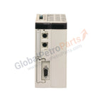 Schneider Modicon Quantum TSXP57453AM Double-Format PL7 Processor