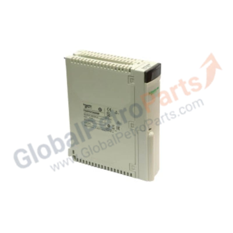 Schneider Electric TSXPSY2600M AC Power Supply Module