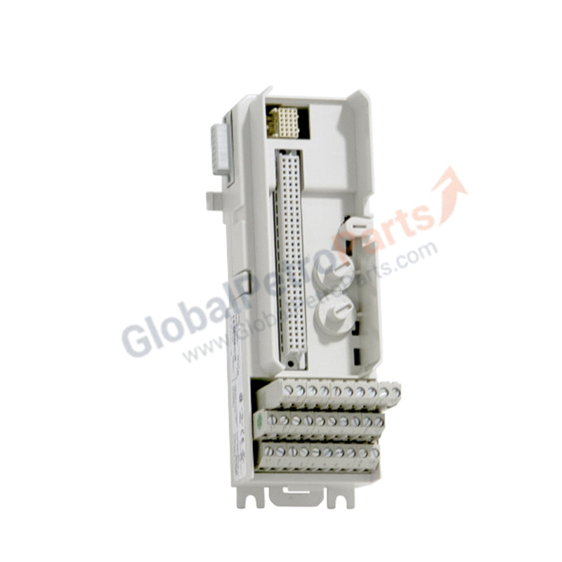 ABB TU810V1 3BSE013230R1 S800 I/O Compact Termination Unit