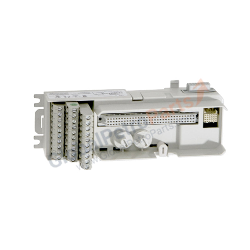 ABB TU810V1 3BSE013230R1 S800 I/O Compact Termination Unit