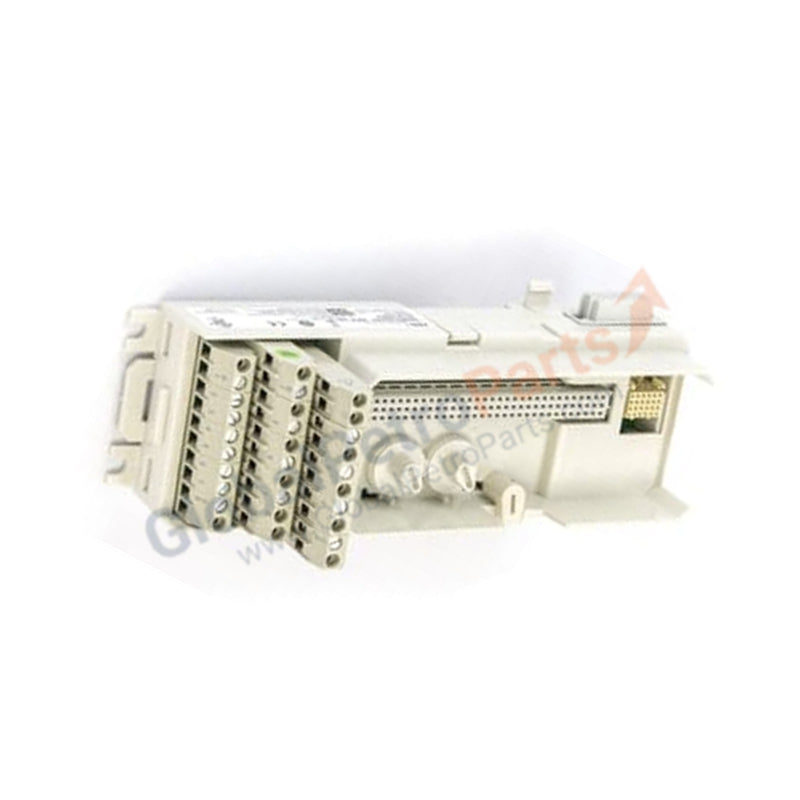 TU811V1 3BSE013231R1 S800 I/O Compact Module Termination Unit | ABB