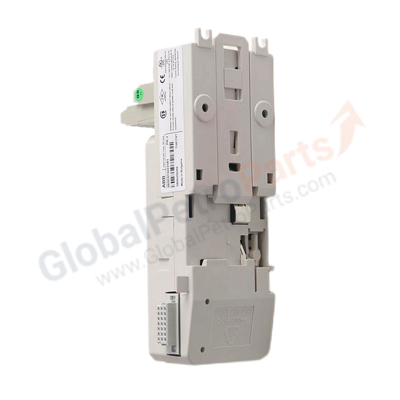 3BSE008526R1 | ABB S800 I/O TU811 Module Termination Unit