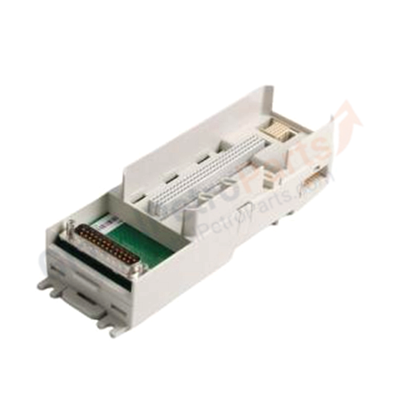 ABB TU812V1 3BSE013232R1 Compact Module Termination Unit