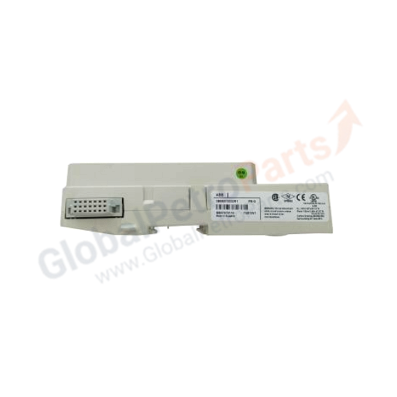 TU818 | ABB 3BSE069209R1  Termination Unit with 1x32 (and 2x16)