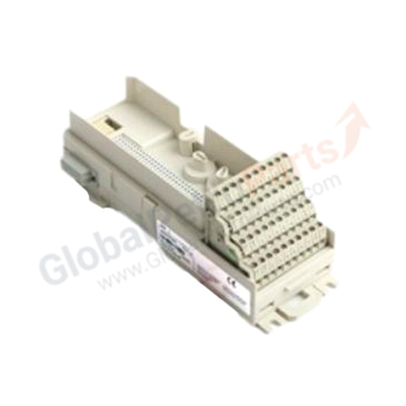 ABB S800 TU818V1 3BSE069209R1 Module Termination Unit