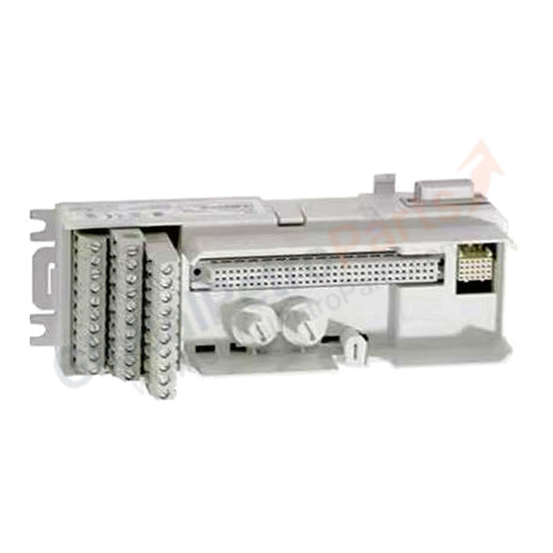 ABB S800 TU818V1 3BSE069209R1 Module Termination Unit