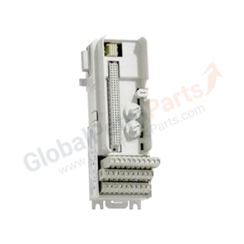 ABB S800 TU818V1 3BSE069209R1 Module Termination Unit
