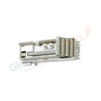 TU818 | ABB 3BSE069209R1  Termination Unit with 1x32 (and 2x16)