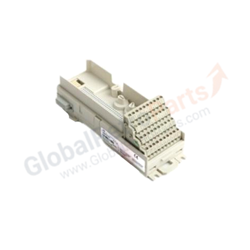 TU818 | ABB 3BSE069209R1  Termination Unit with 1x32 (and 2x16)