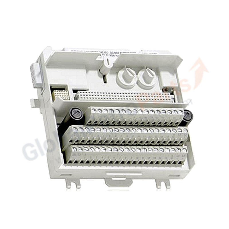ABB TU830 3BSE008528R1 Extended Module Termination Unit