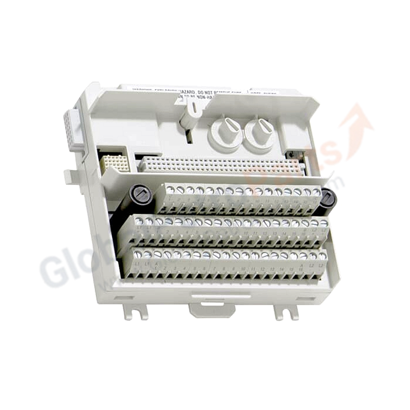 3BSE013234R1 | ABB TU830V1 Extended Module Termination Unit