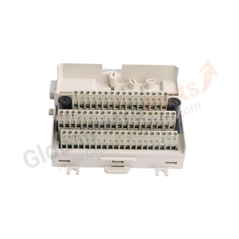 3BSE013234R1 | ABB TU830V1 Extended Module Termination Unit