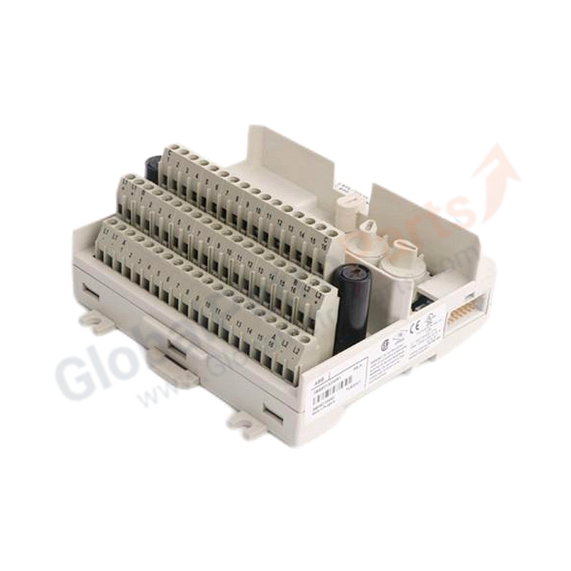 3BSE013234R1 | ABB TU830V1 Extended Module Termination Unit