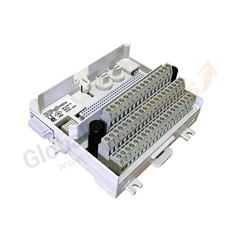 ABB TU830 3BSE008528R1 Extended Module Termination Unit