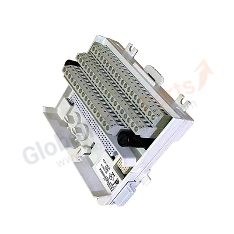 ABB TU837 Extended Module Termination Unit